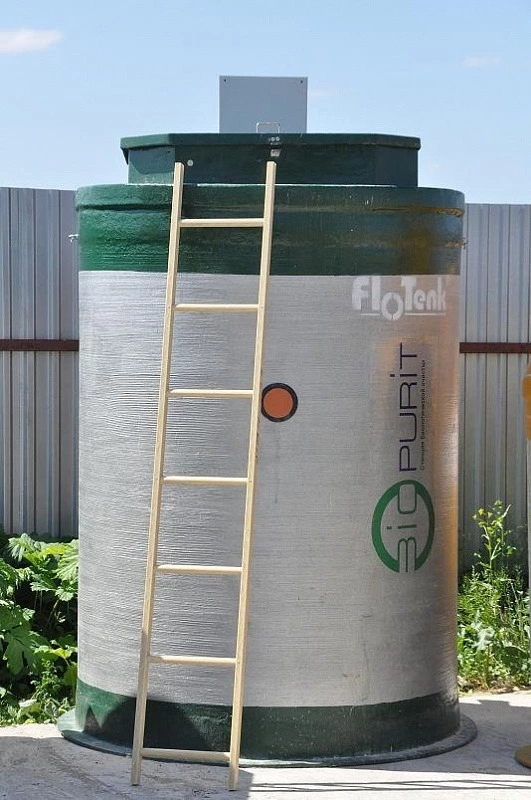 Септик БИОПУРИТ XL55-1130