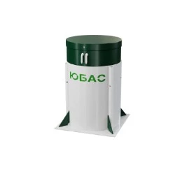 Септик ЮБАС МС 2 ПР