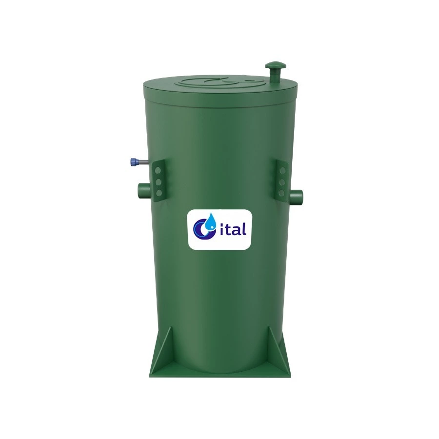 Септик Итал Антей 7