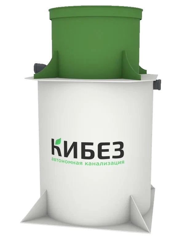 Септик КиБез 8