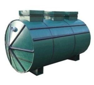 Септик Лидер 15