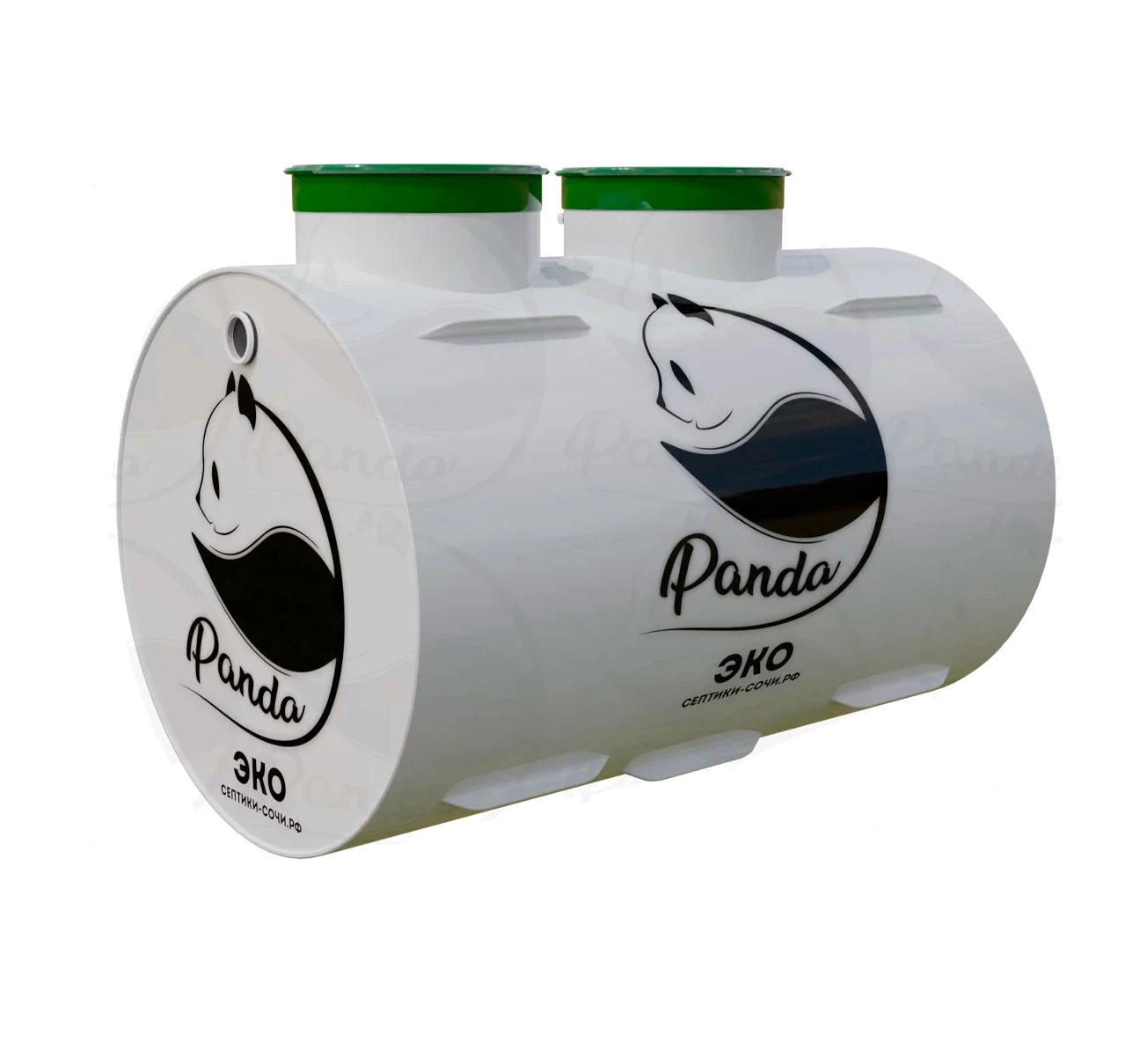 Септик Панда Аэро 0.6