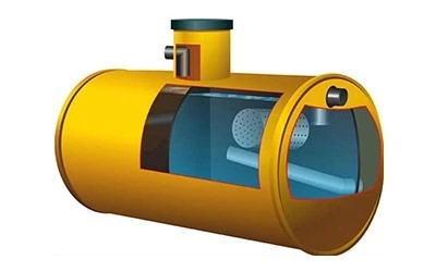 Септик Тритон-Т 13