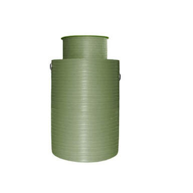 Септик ЭКОДИН 8 ПР