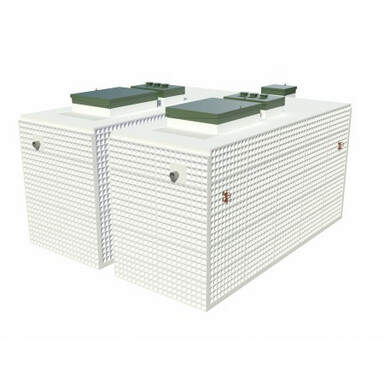 Септик Юнилос Астра 200 миди прин