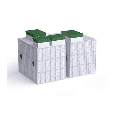 Септик Топас 150