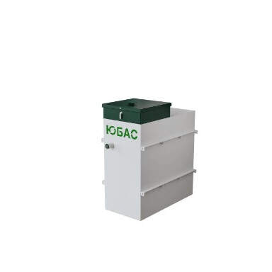 Септик Топас 8 Пр