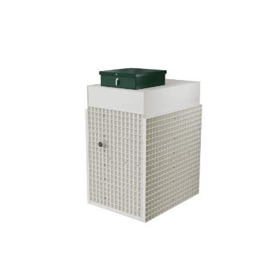 Септик Лидер 8Н