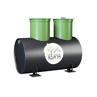 Септик Аквалос 7 горизонтальный