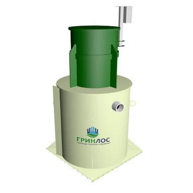 Септик Биолос 6