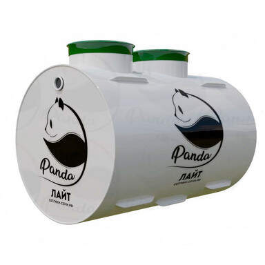 Септик Дочиста Classic 5