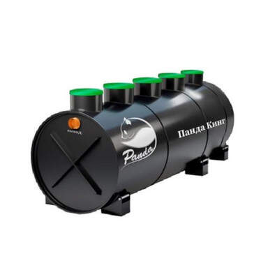 Септик ТОПЛОС-АКВА 30/15