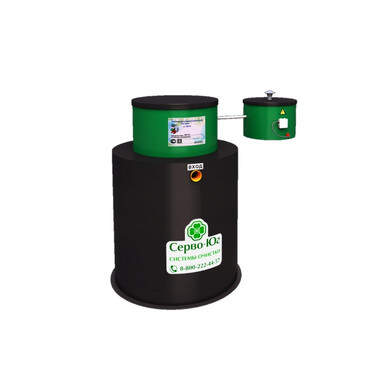 Септик Лидер 0,6Н