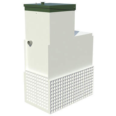 Септик SANI 15