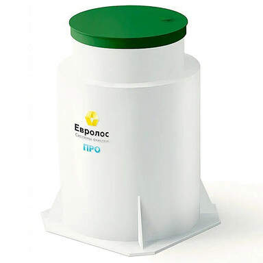 Септик Малахит CLASSIC 30 ПР