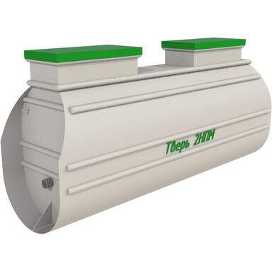 Септик КиБез 10 Лонг