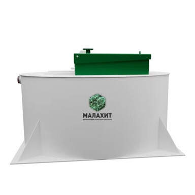 Септик Евробион 5 миди