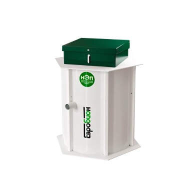 Септик Коло Веси 15