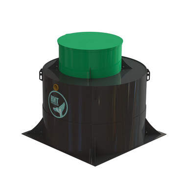 Септик Байкал 15