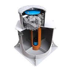 Септик Profit 3